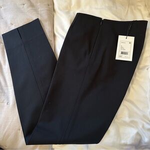 Theory Sevona Pants NWT